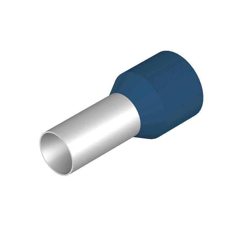 Weidmuller DIN-Color Embout de Fil - 9019260000 [100 Pièces]