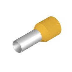 Weidmuller DIN-Color Embout de Fil - 9019280000 [50 Pièces]