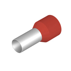 Weidmuller DIN-Color Wire end sleeve - 9019310000 [50 Pieces]