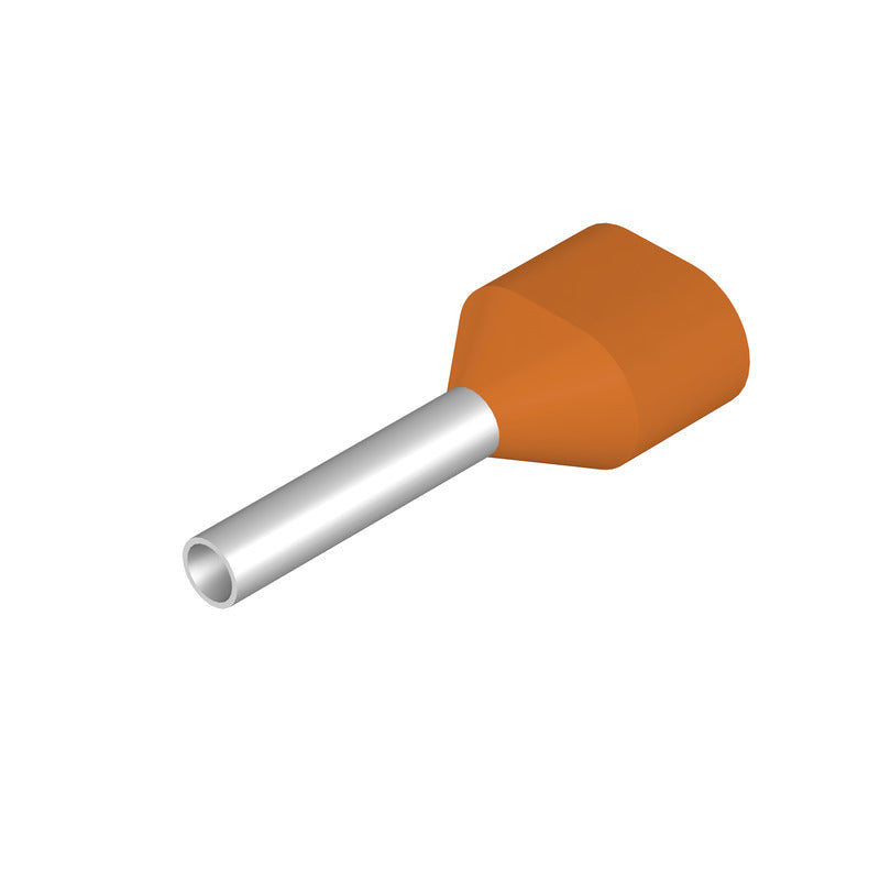 Weidmuller Weidmuller Color Embout de Câble - 9004440000 [100 Pièces]