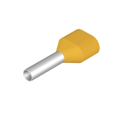Weidmuller Weidmuller Color Embout de Câble - 9018530000 [100 Pièces]