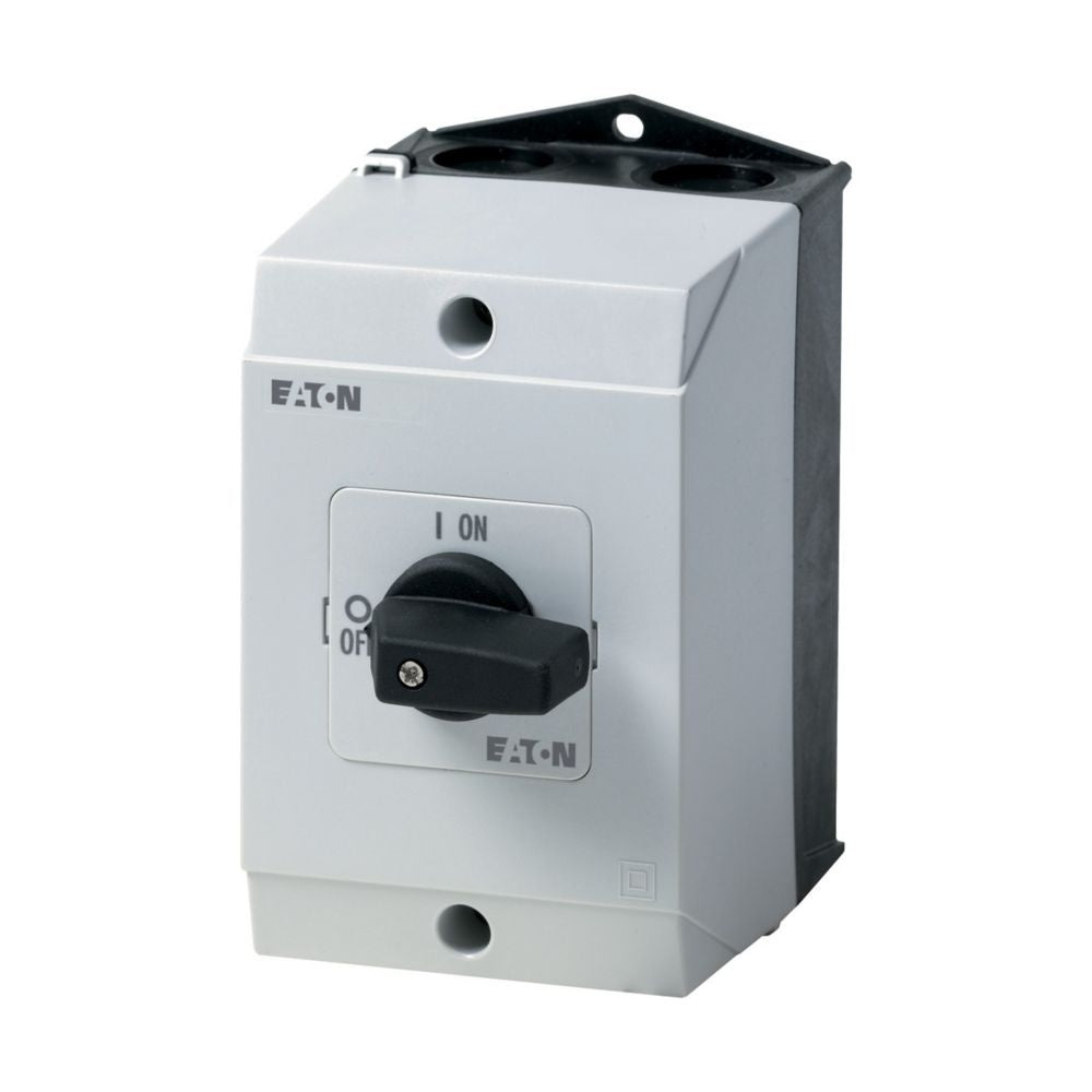EATON INDUSTRIES - Sectionneur de charge en T - 207081