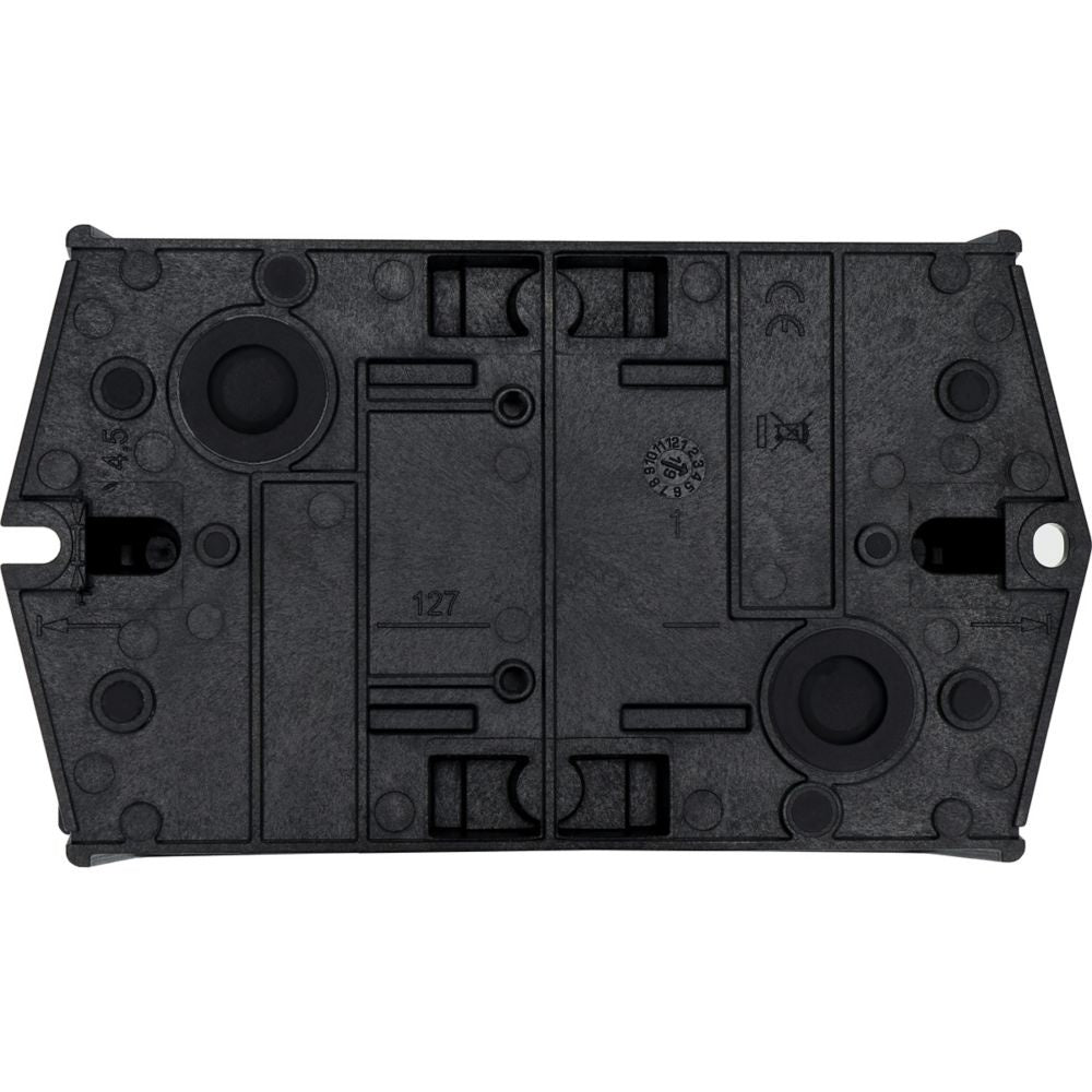 EATON INDUSTRIES - Sectionneur de charge en T - 207081