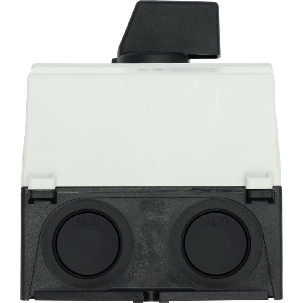 EATON INDUSTRIES - Sectionneur de charge en T - 207081