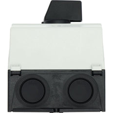 EATON INDUSTRIES - Sectionneur de charge en T - 207081