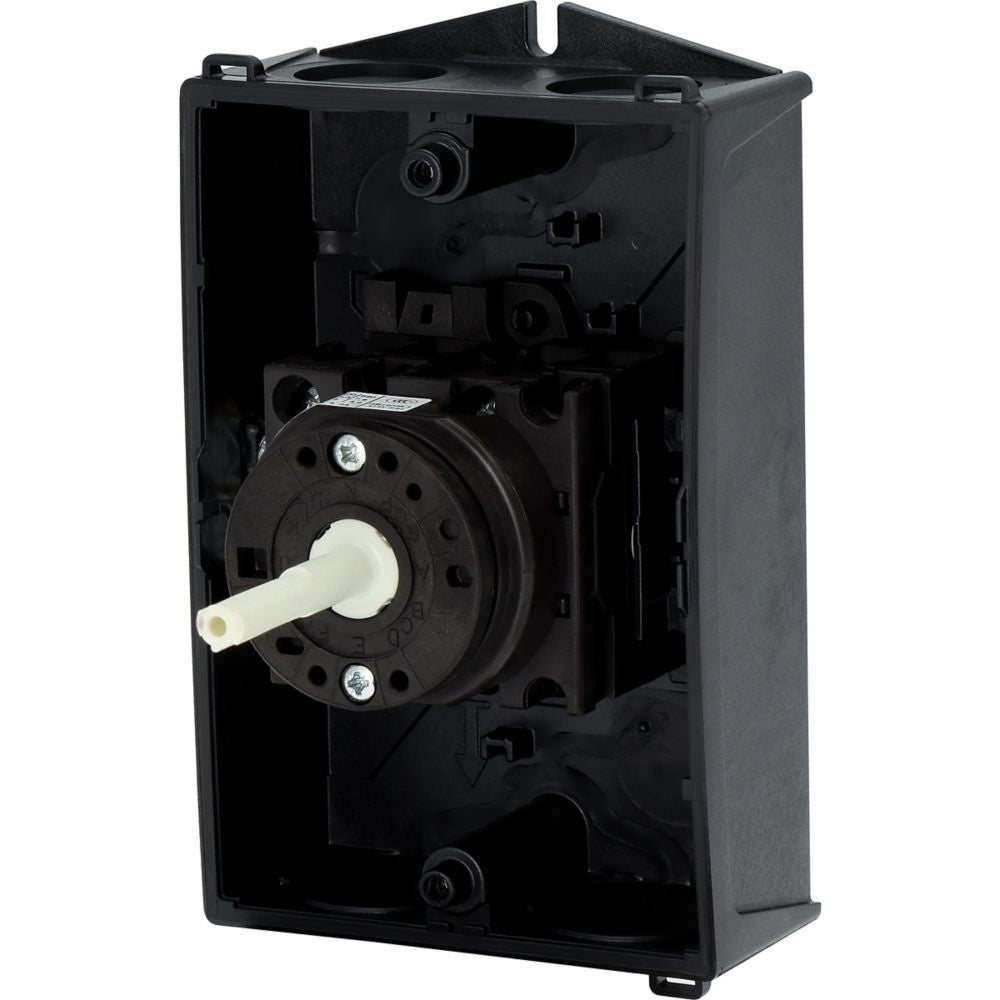 EATON INDUSTRIES - Sectionneur de charge en T - 207081
