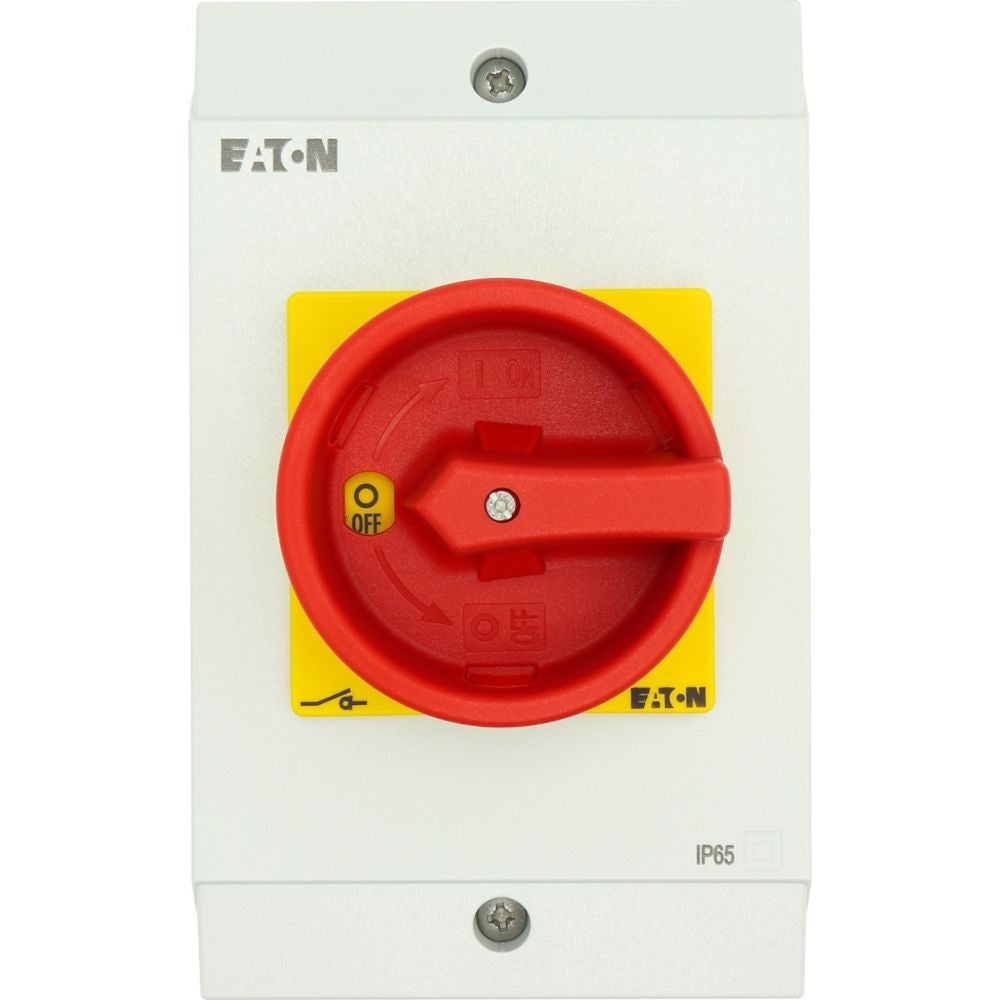 EATON INDUSTRIES Déconnecteur de charge P - 207293