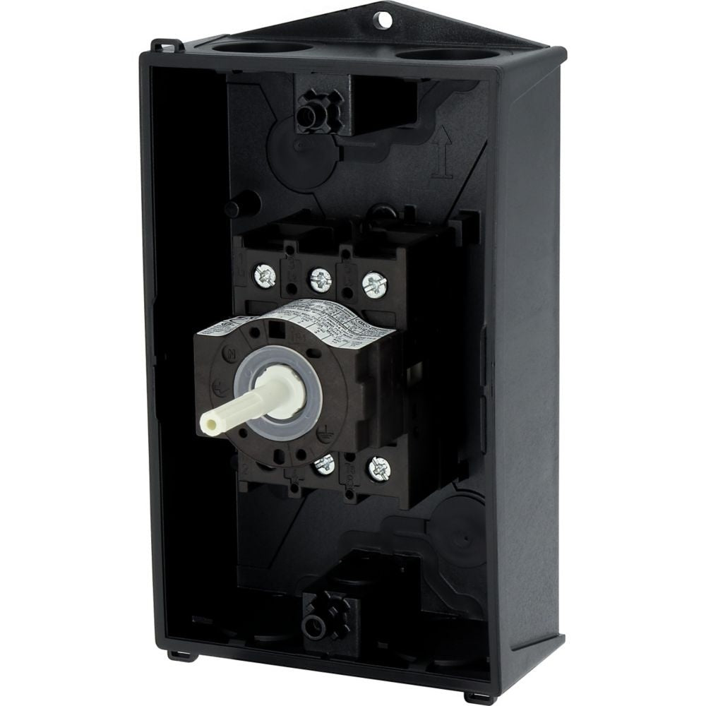 EATON INDUSTRIES Déconnecteur de charge P - 207293