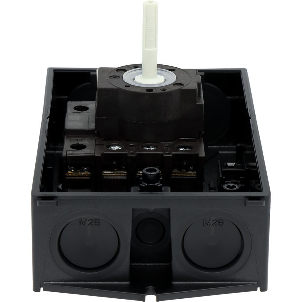 EATON INDUSTRIES Déconnecteur de charge P - 207298