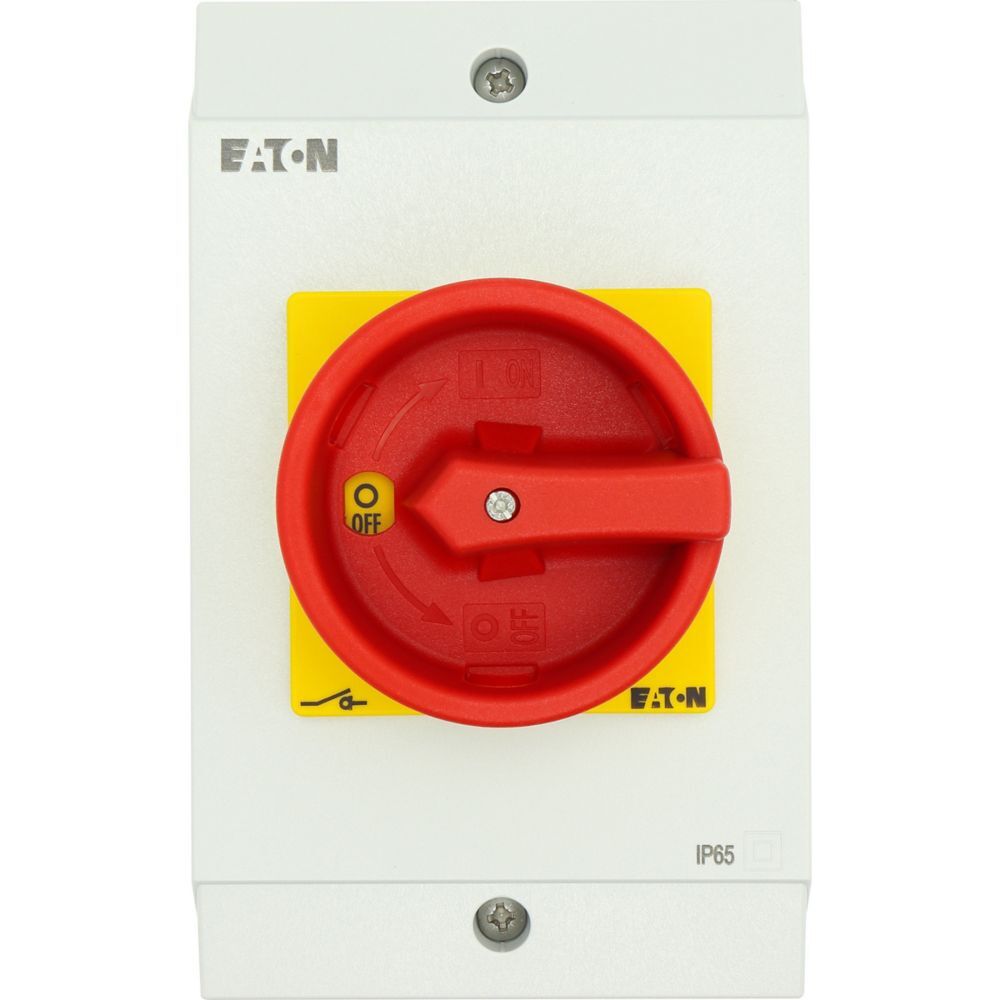EATON INDUSTRIES Déconnecteur de charge P - 207298