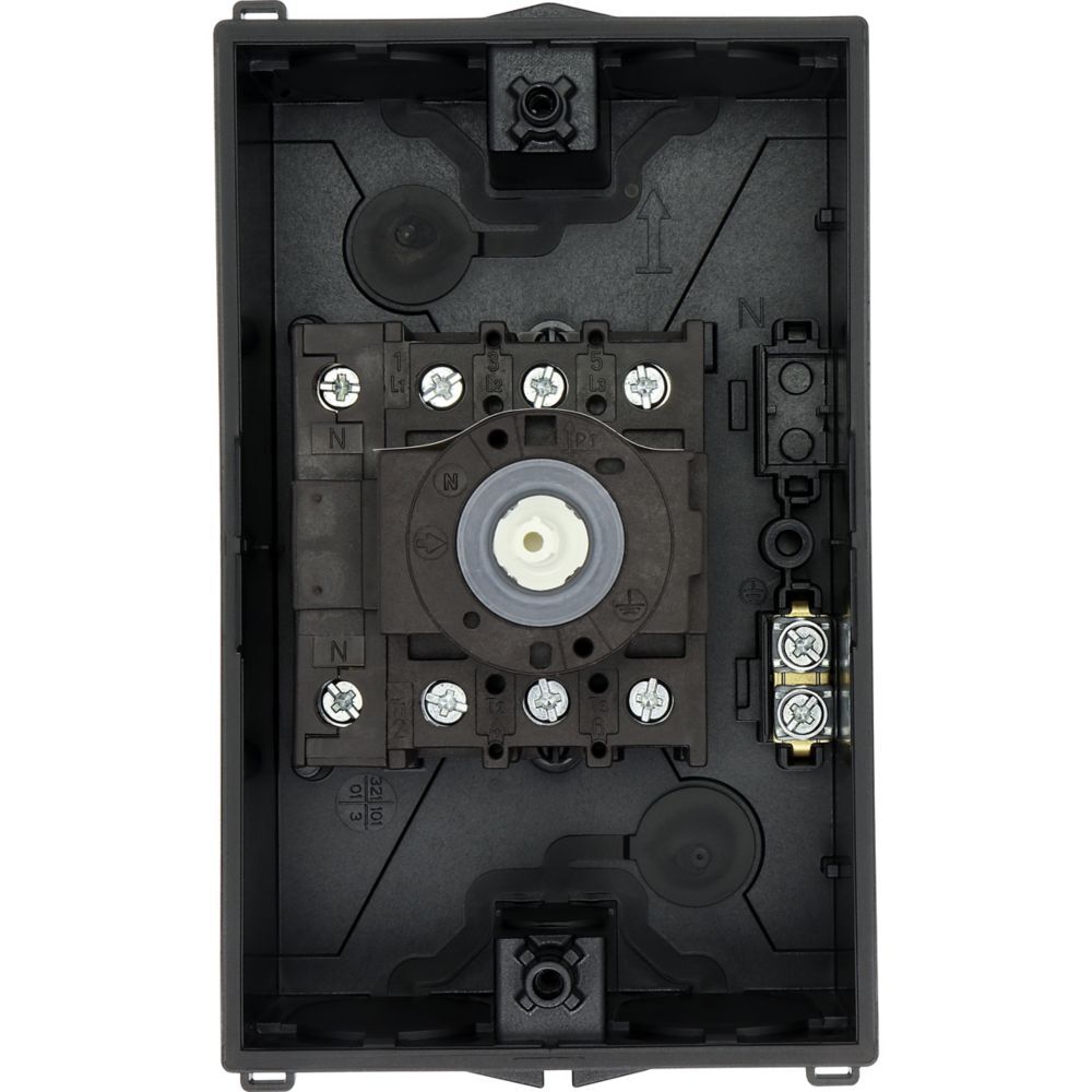 EATON INDUSTRIES Déconnecteur de charge P - 207298