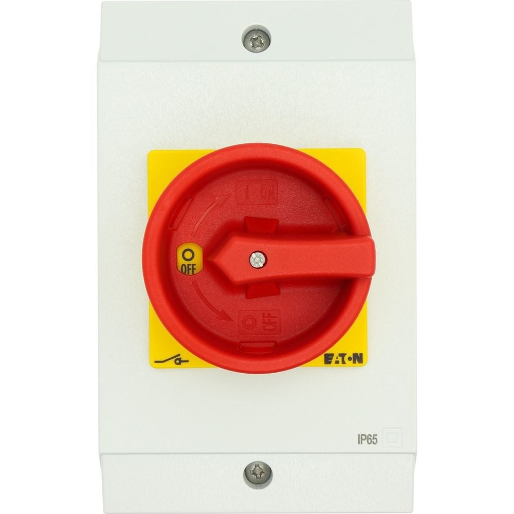 EATON INDUSTRIES - Sectionneur de charge P - 207314