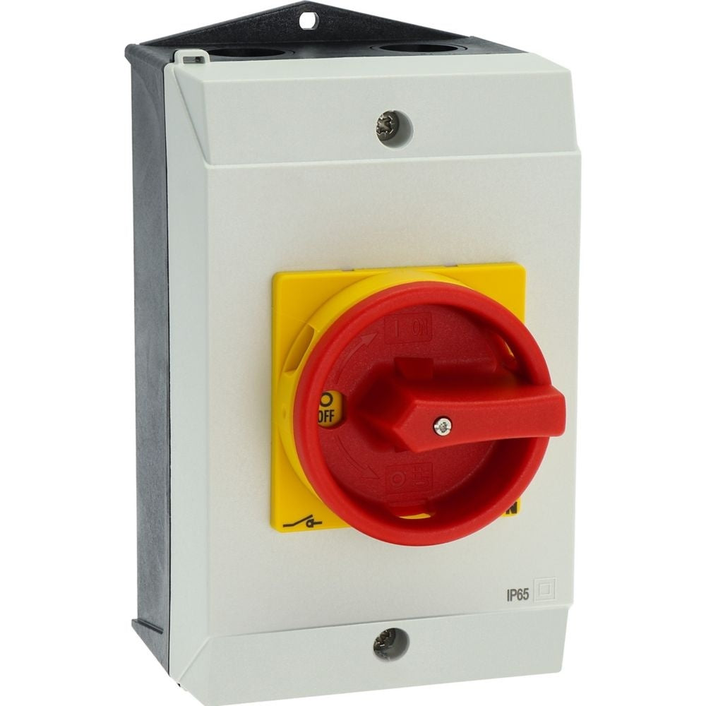 EATON INDUSTRIES - Sectionneur de charge P - 207314