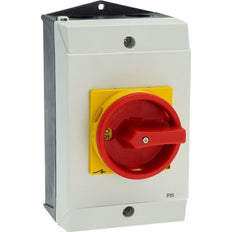 EATON INDUSTRIES - Sectionneur de charge P - 207314
