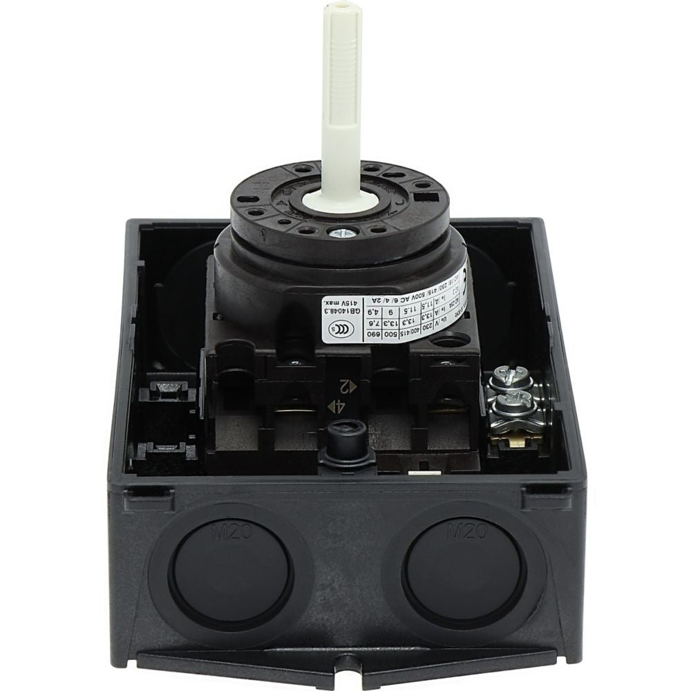 EATON INDUSTRIES Sectionneur de charge en T - 207143
