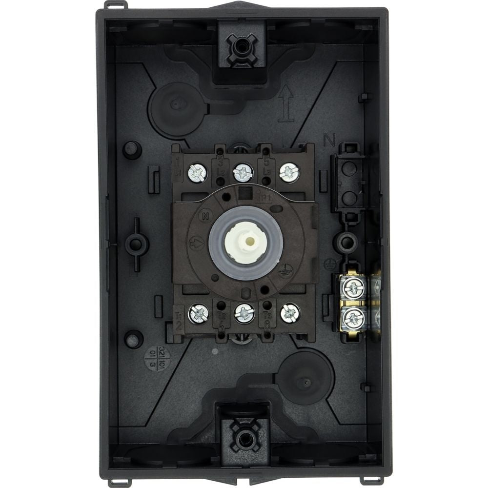 EATON INDUSTRIES Déconnecteur de charge P - 207294