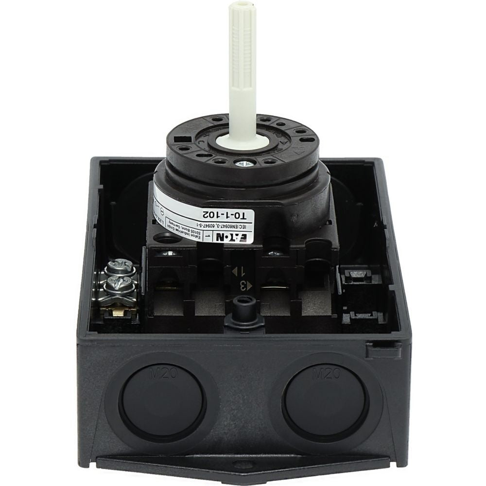 EATON INDUSTRIES Sectionneur de charge en T - 207144
