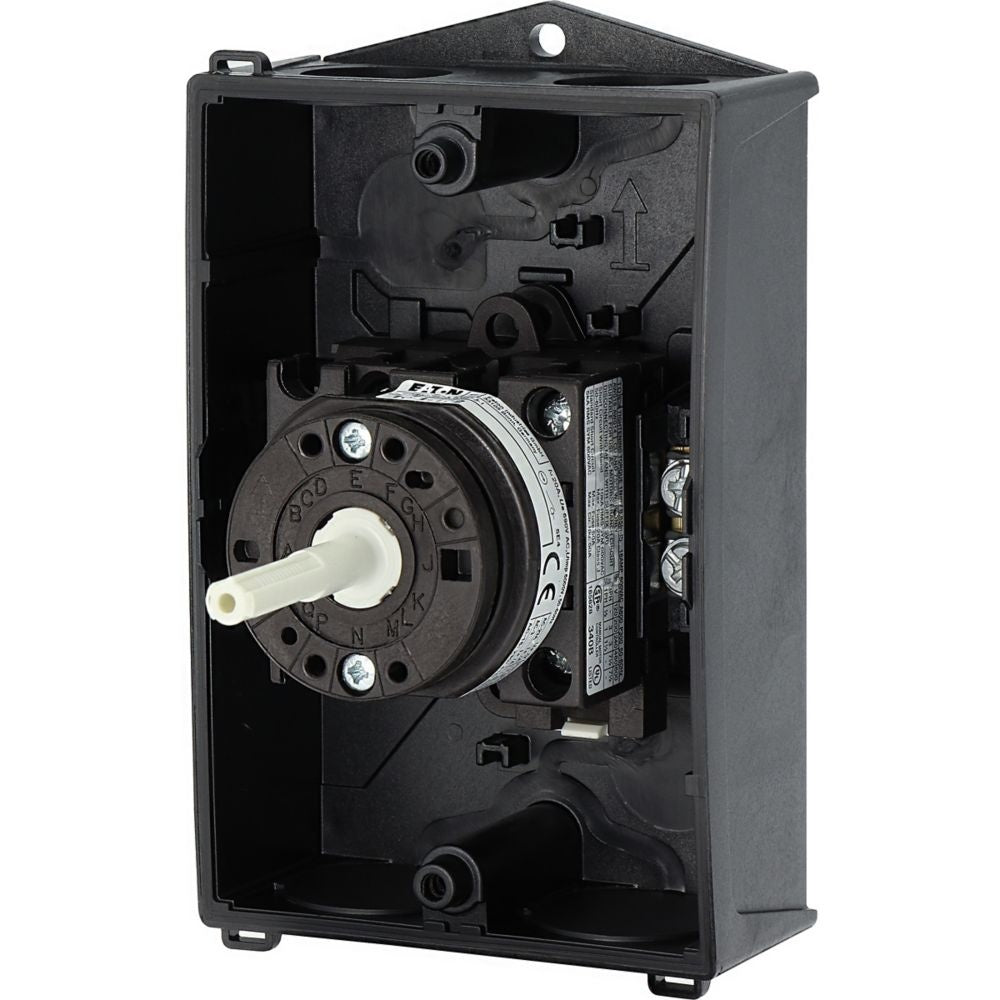 EATON INDUSTRIES T Load Disconnector - 207144
