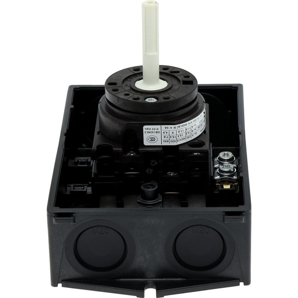EATON INDUSTRIES Sectionneur de charge en T - 207148