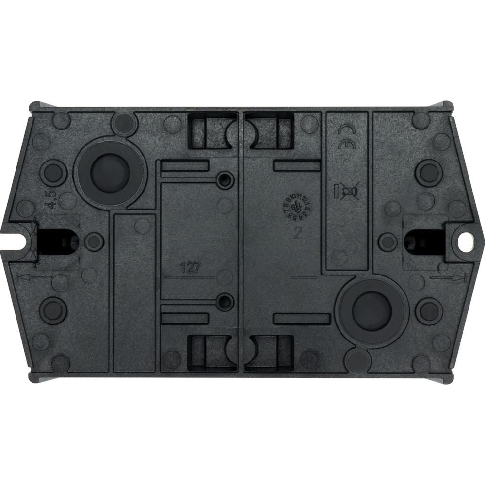 EATON INDUSTRIES Sectionneur de charge en T - 207148