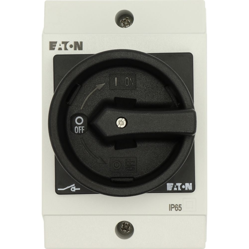 EATON INDUSTRIES Sectionneur de charge en T - 207148