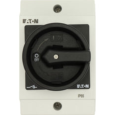 EATON INDUSTRIES Sectionneur de charge en T - 207148