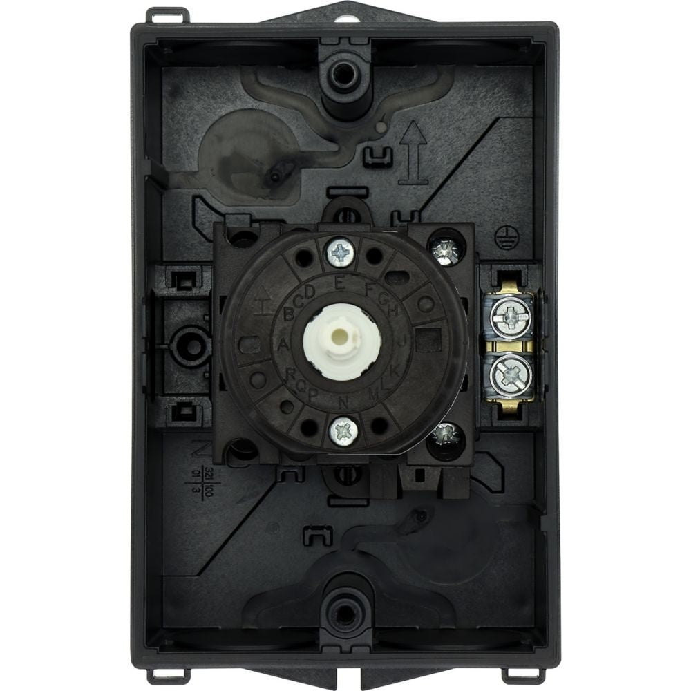 EATON INDUSTRIES Sectionneur de charge en T - 207148