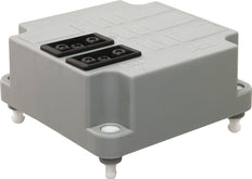 ABB Hafobox Cover For Surface-Mounted Box Wall/Ceiling - 7130.515