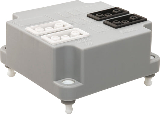 ABB Hafobox Cover For Surface-Mounted Box Wall/Ceiling - 7130.560