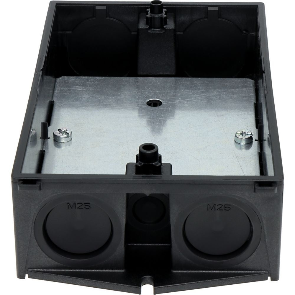 EATON INDUSTRIES Boîte de commutation CI vide - 206893