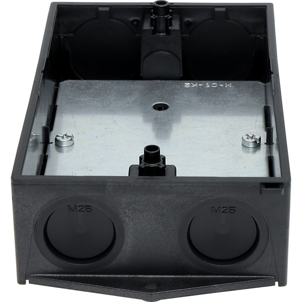 EATON INDUSTRIES Boîte de commutation CI vide - 206893