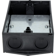 EATON INDUSTRIES Boîte de commutation CI vide - 206893