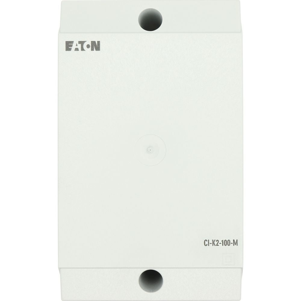 EATON INDUSTRIES Boîte de commutation CI vide - 206893
