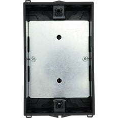 EATON INDUSTRIES Boîte de commutation CI vide - 206893
