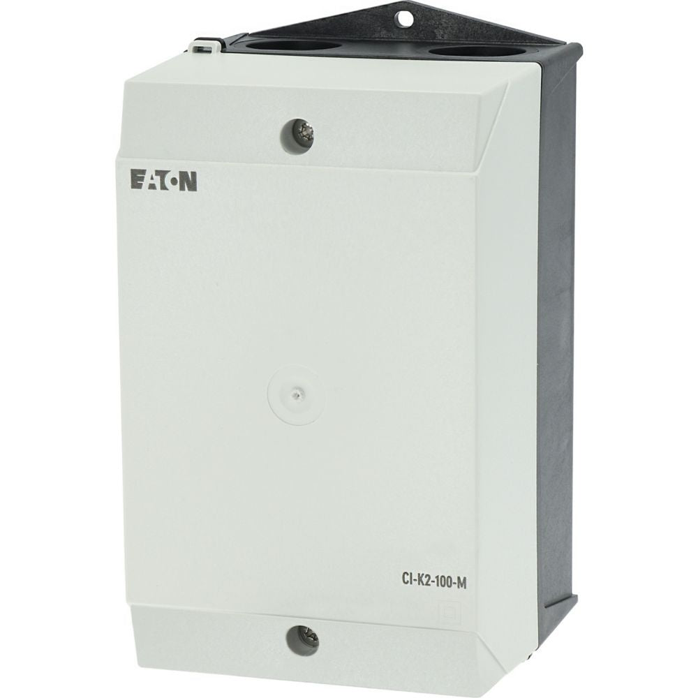 EATON INDUSTRIES Boîte de commutation CI vide - 206893
