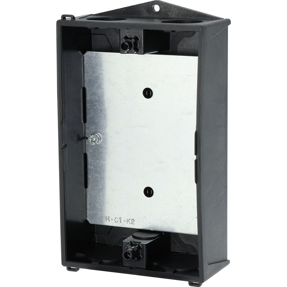 EATON INDUSTRIES Boîte de commutation CI vide - 206893
