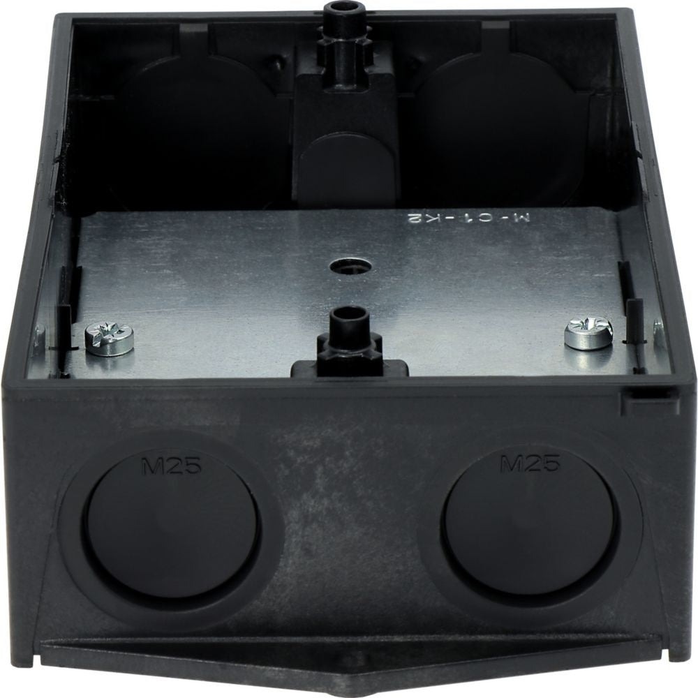 EATON INDUSTRIES Boîte de commutation CI vide - 206894