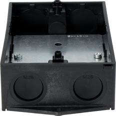 EATON INDUSTRIES Boîte de commutation CI vide - 206894