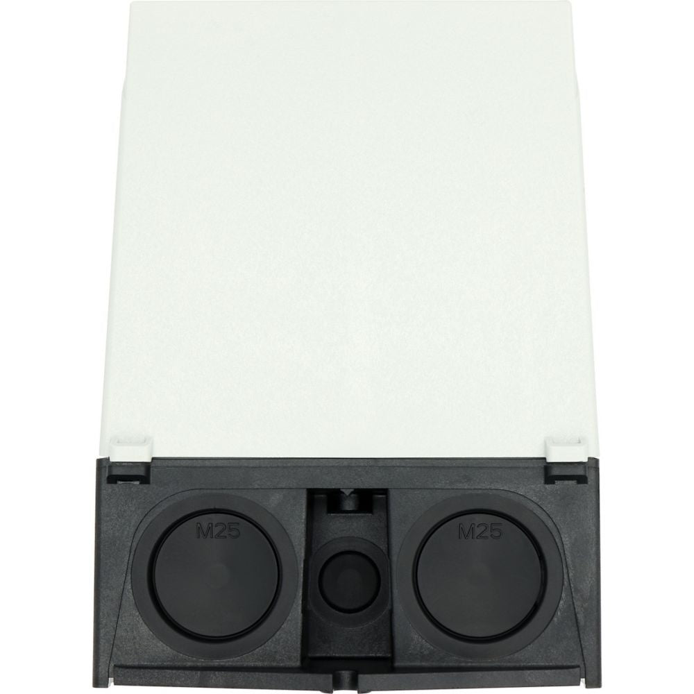 EATON INDUSTRIES Boîte de commutation CI vide - 206894