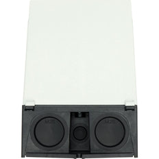 EATON INDUSTRIES Boîte de commutation CI vide - 206894