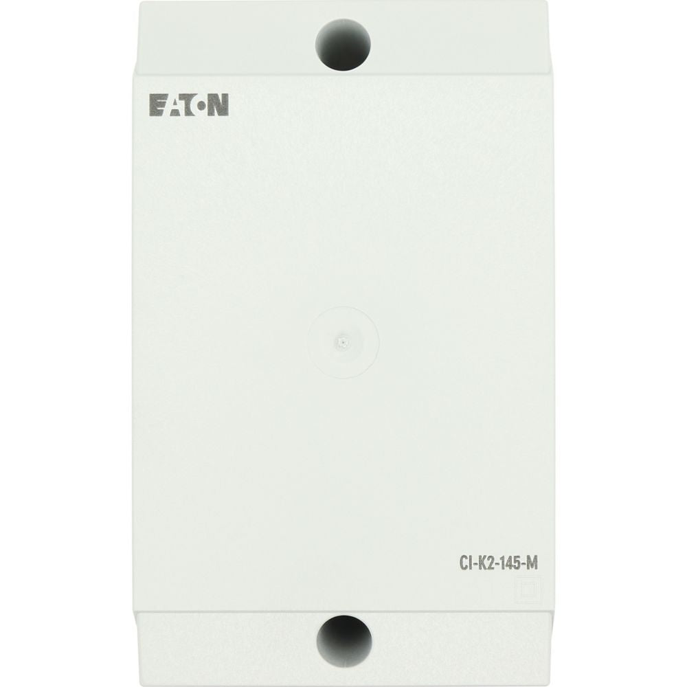 EATON INDUSTRIES Boîte de commutation CI vide - 206894