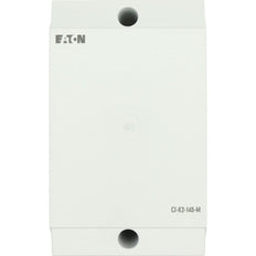 EATON INDUSTRIES Boîte de commutation CI vide - 206894