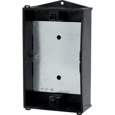 EATON INDUSTRIES Boîte de commutation CI vide - 206894