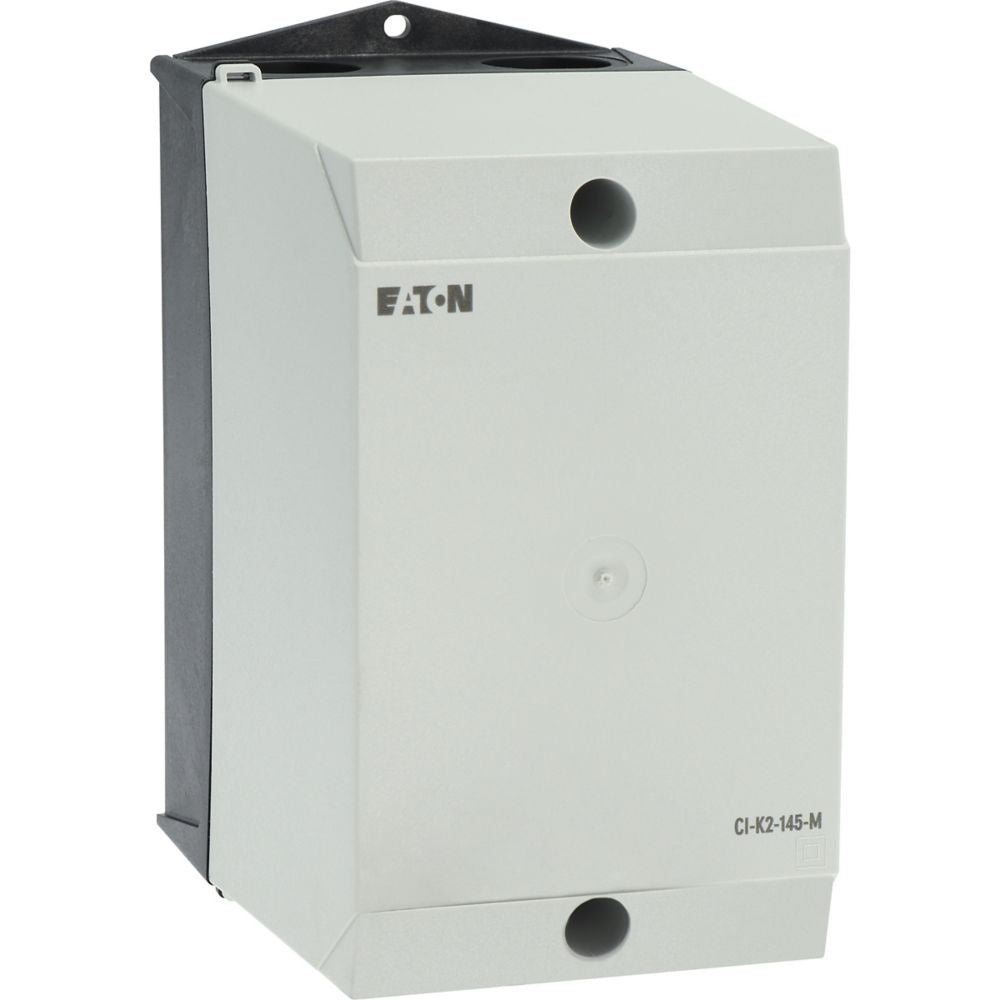 EATON INDUSTRIES Boîte de commutation CI vide - 206894