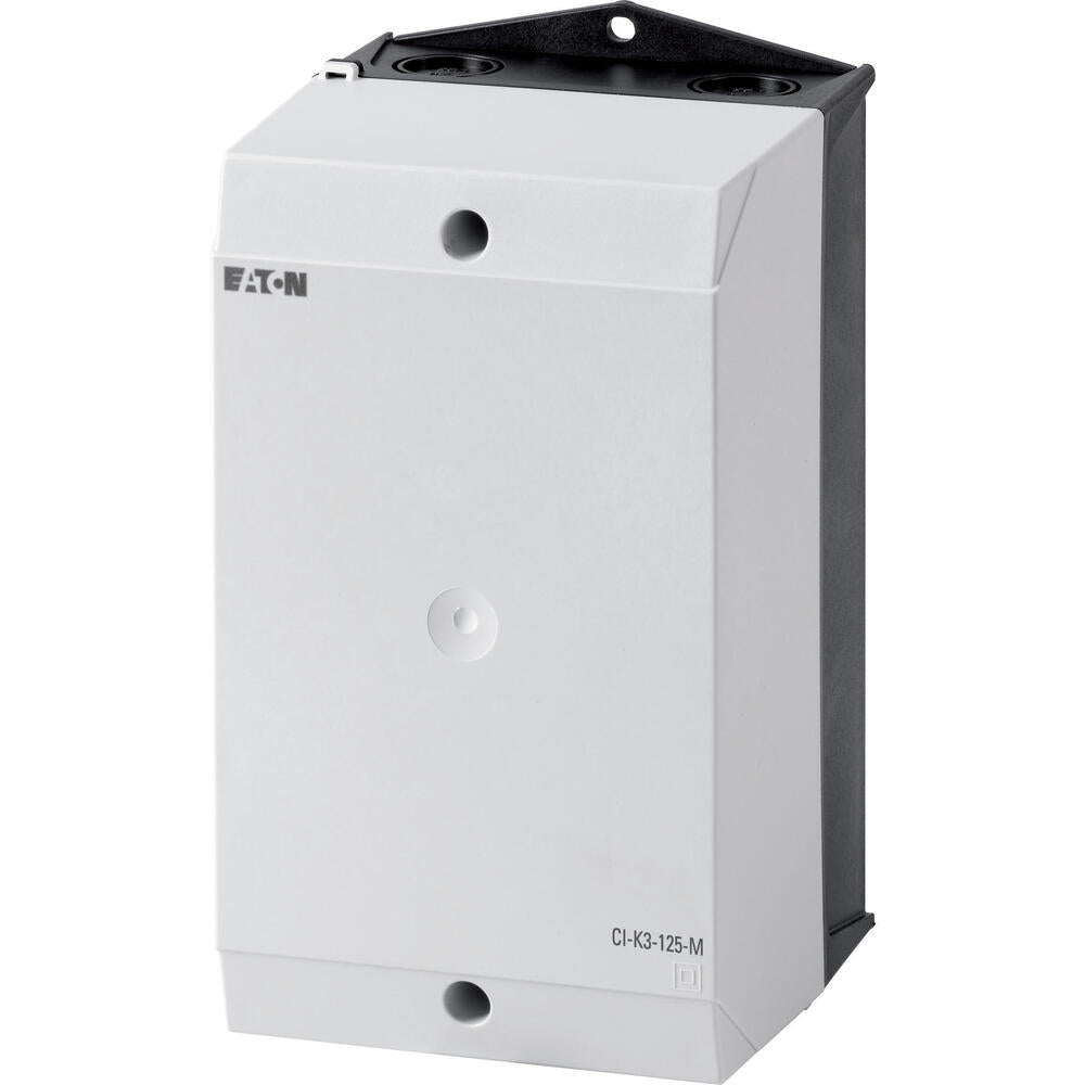 EATON INDUSTRIES Boîte De Commutation CI Vide - 206895