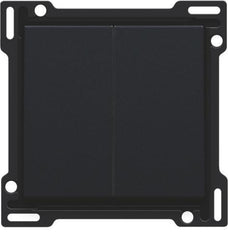 Niko Pure Control Element/Central Plate Switchgear - 161-61505