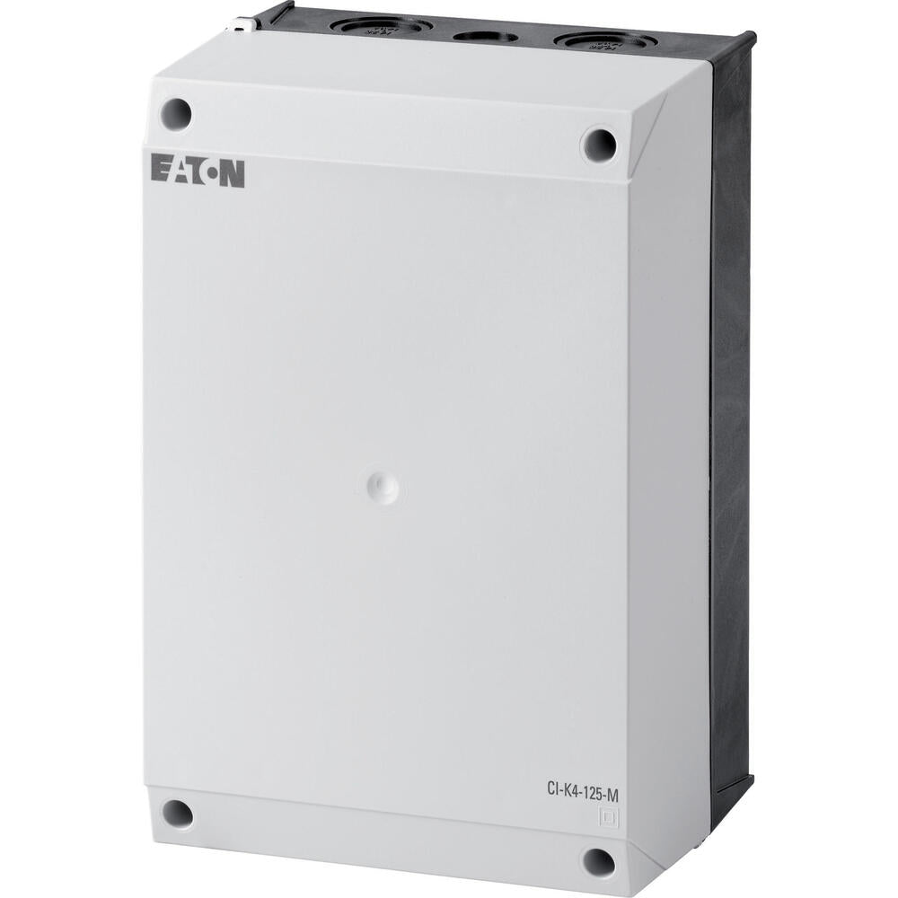 EATON INDUSTRIES Boîte de commutation CI vide - 206897