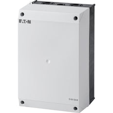 EATON INDUSTRIES Boîte de commutation CI vide - 206897