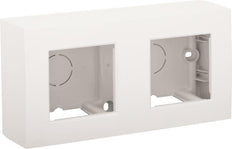 Niko CONSTRUCTION Kit Appareillage de surface - 101-80200