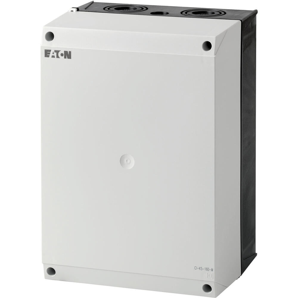 EATON INDUSTRIES Boîte de commutation CI vide - 206900